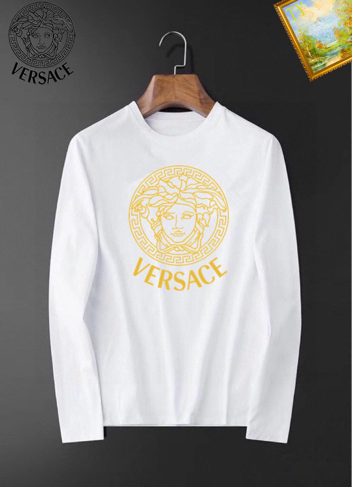 Versace T-Shirts